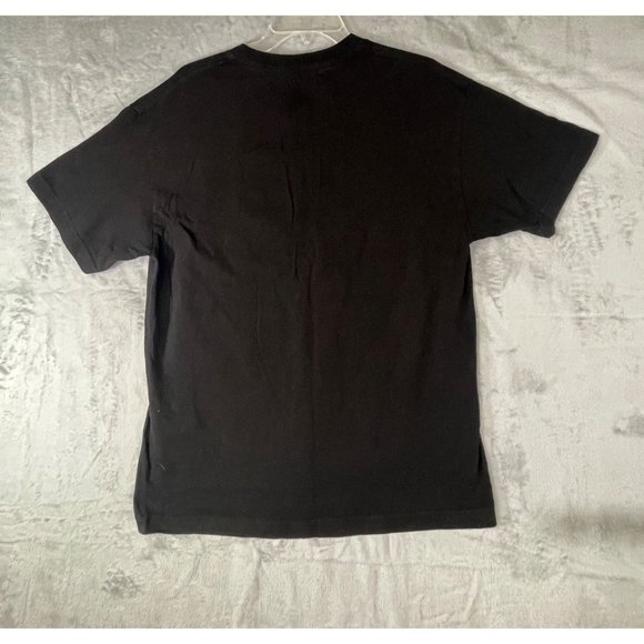 Fluffy Mens shirt Large Gabriel Iglesias " I'm not fat I'm Fluffy" - Picture 2 of 8